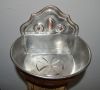 ein Original Weihwasserkesselchen diente als Muster