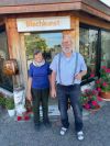 Maria und Helmut Zellner